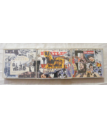 Vintage 1996 The Beatles Anthology CD Set Lot of 3 (1,2,3) 4-g - €63,82 EUR