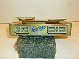 87-88-89 MITSUBISHI PICKUP/D-50/  2.0L AUTOMATIC   ENGINE COMPUTER .ECU.ECM.PCM image 4