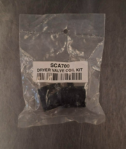 SCA700 Gas Dryer Valve Coil Set.  279834 5303931775 12001349 25M01A [NEW] - $3.84