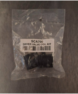 SCA700 Gas Dryer Valve Coil Set.  279834 5303931775 12001349 25M01A [NEW] - $3.84