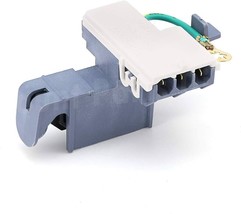 OEM Lid Switch For Whirlpool LSQ9010PW5 WTW5540SQ0 LSQ9010PW6 WTW5300VW0... - $31.65