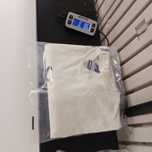 Reebok Men's White Short Sleeve T-Shirt Houston Texans Basketball NFL Size Large image 13