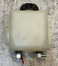 Water Coolant Tank Overflow Reservoir for Radiator 5-1/2" x 5-1/2" x 3-1/2 - $22.79