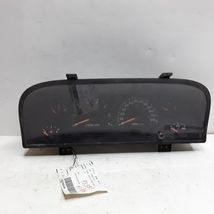 02 03 04 Jeep Grand Cherokee Laredo and Sport speedometer 98,881 Mile 56... - $587.90 MXN