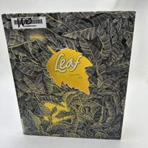 LEAF By Daishu Ma - Hardcover - $14.72