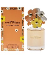 Daisy Ever So Fresh by Marc Jacobs Eau De Parfum EDP Spray Women 2.5 oz SEALED - $85.50