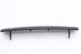 01-06 MERCEDES-BENZ W215 CL600 ARMREST SWITCH TRIM LEATHER E4110 image 10