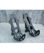 German WW2 Luftwaffe rudder pedals - Me 262 FL 109 Fw 190 - 3D print - r... - $1,372.99 MXN