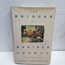 The Bridges of Madison County - £2.32 GBP