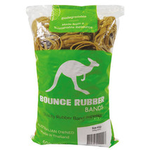 Bounce Rubber Bands 500g - Size 32 - $503.13 MXN