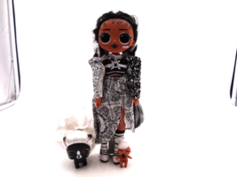 LOL Surprise! Doll Remix Pet Solo Skunk and Dance Dance Doll and Lil Witchary Ba - $34.65