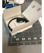 New Omron E32-D33 Photo Sensor Fiber Cable 10/Box (Delicate Knockoff) - $89.00