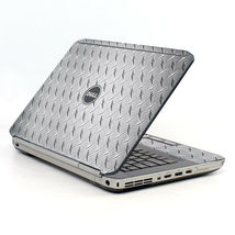 LidStyles Metallic Laptop Skin Protector Decal Dell Latitude E5530 image 6