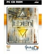 Project Eden - $363.96 MXN