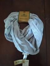 Ultimate Journey Infinity Scarf Bug Protection Sun Protection Moisture W... - $29.58