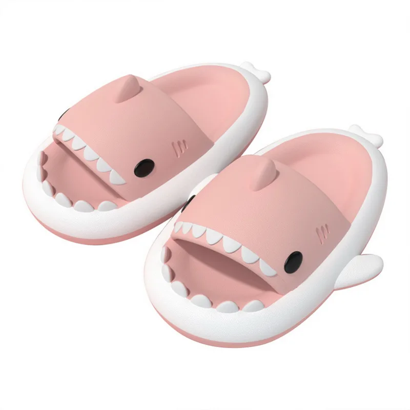 Fashion Slippers  Slides Thick Sole Sandals Women Summer Men Flip Flops Platform - $44.42