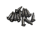 Valve Cover Bolt Set From 2010 Nissan Rogue  2.5 - $24.95