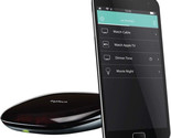 NEW Logitech Harmony Home Hub for Smartphone Remote Control 8-Devices - ... - £76.91 GBP