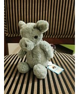 I Am Little (Small) Bashful Dragon Jellycat BNWT New Rare Hard To Find - $734.09 MXN