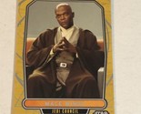 Star Wars Galactic Files Vintage Trading Card #22 Mace Windu Samuel L Ja... - $2.96