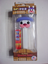 2019 Limited Edition Funko Pop Pez Hanna Barbera Ricochet Rabbit-MIB - $8.00