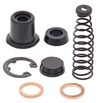 ALL BALLS FRONT MASTER CYLINDER REBUILD KIT 02-07 SUZUKI EIGER 400 LT-A4... - £18.08 GBP