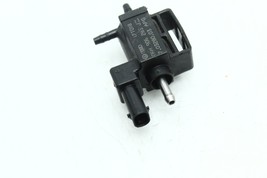 2003-2010 PORSCHE CAYENNE VAPOR CANISTER PURGE VALVE SOLENOID H1214 image 8