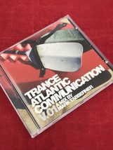 CD Trance Atlantic Communication V 1 Mark Tabberner - £7.62 GBP