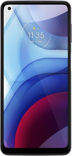 Moto G Power 2021 Smart Phone, 3-Day Battery, Unlocked 4/64GB - Gray (Op... - $37.77