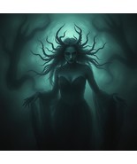 Custom Conjuration - Banshee - Haunting Cries, Keening, &amp; Messengers Of ... - $136.75 CAD