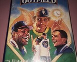 Angels In the Outfield ( VHS, 1995, #2753) Disney Home Video Tape - £16.55 GBP