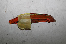 03-06 INFINITI G35 SEDAN 4 DOOR PASSENGER RIGHT SIDE MARKER LAMP RH 1156 image 3