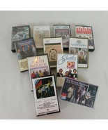 Lot of 11 The Statler Brothers Gospel Music Cassettes Greatest Hits Chri... - £33.98 GBP
