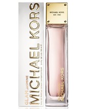 Michael Kors Glam Jasmine for Women 3.4 oz Eau de Parfum Spray  - £79.55 GBP