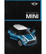 2015 Mini COOPER full line 2nd Edition small brochure catalog Coupe Pace... - €7,81 EUR