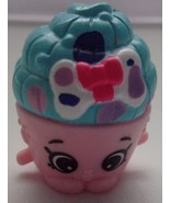 Shopkins Bonetta Cupcake Color Change Cuties Tribe Season 9 Exclusive - £4.62 GBP