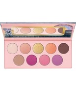 essence Eyeshadow Palette - 06 Hey L.A. - $10.77 CAD