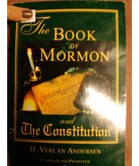 The Book of Mormon and the Constitution H. Verlan Andersen - €20,00 EUR