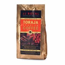 JJ Royal Toraja Arabica (Ground Coffee), 100 Gram - $26.27