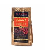 JJ Royal Toraja Arabica (Ground Coffee), 100 Gram - $722.55 MXN