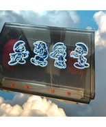 3d printed Plastic Cookie Stamps The Smurfs - $244.84 MXN