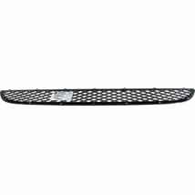 New Grille For 2014-2022 Ram ProMaster 1500 2500 Base Front Lower Black Plastic - £113.20 GBP