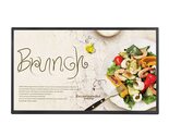 LG 32 32SM5J-B Full HD Standard Signage Display with webOS 6.0 Smart S... - $817.00