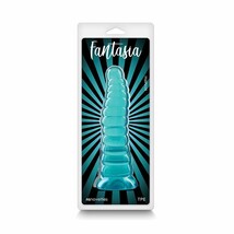 Fantasia Nymph 7.5&quot; Dildo - $19.80