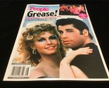 People Magazine Special Edition Grease! A Tribute to Olivia - $12.00
