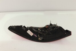 09-11 Jaguar XF LED Outer Taillight Lamp Passenger Right RH image 7