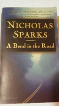 A Bend in the Road by Nicholas Sparks, 1st Ed/1st Print (2002, Paperback) - £7.89 GBP