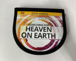 Searching for Heaven on Earth by Dr. David Jeremiah (12-Disc DVD, Sermon... - $23.95