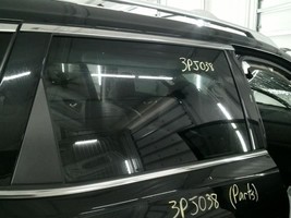 Passenger Rear Door Glass VIN 5 1st Digit Usa Built Fits 14-20 ROGUE 104... - $150.95