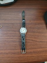 vintage Timex Indiglo water resistant watch - $9.90